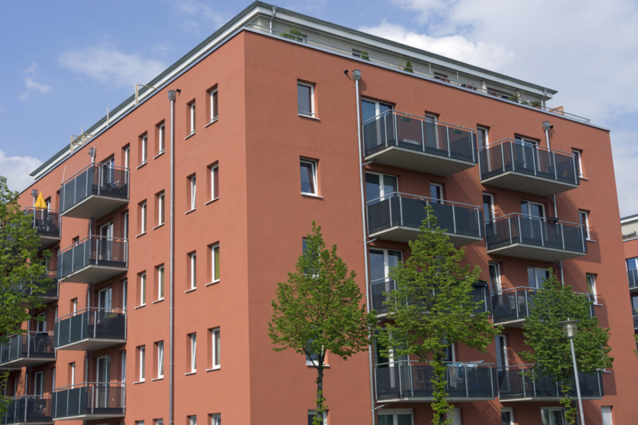 M-ECO ablakok és erkélyajtók