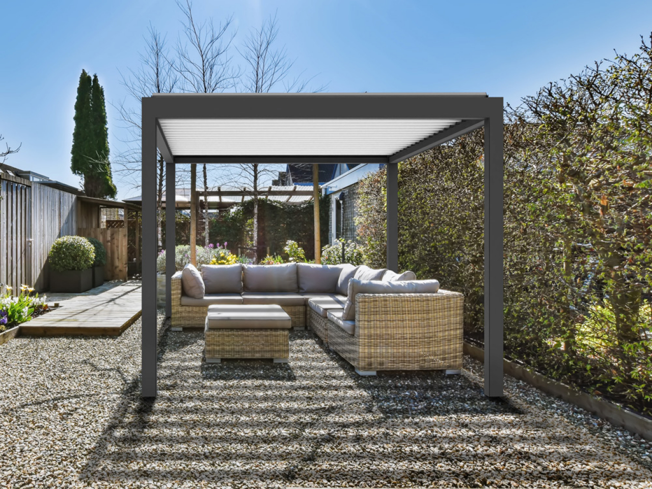 Pergola