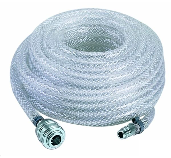 Einhell magasnyomású tömlő 1/4
