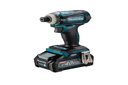 Makita ütvecsavarbehajtó 10 (TD001GM201)