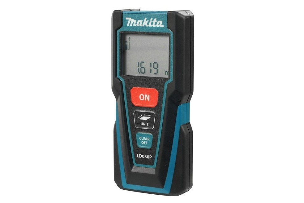 Makita /30 m/ lézeres távolságmérő 06 (LD030P)